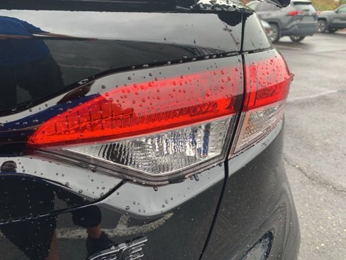 New 2026 Toyota Corolla SE image 30