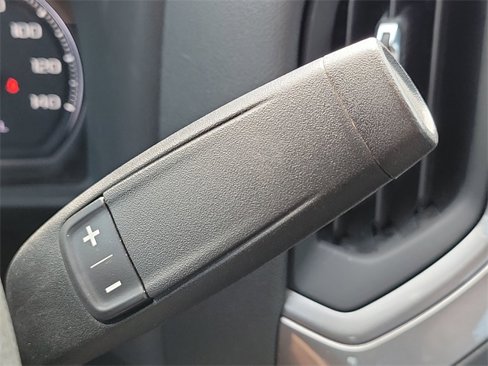 Used 2024 Chevrolet Silverado 1500 W/T w/ WT Fleet Convenience Package image 15