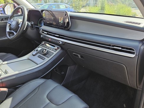 Used 2024 Hyundai Palisade SEL image 20