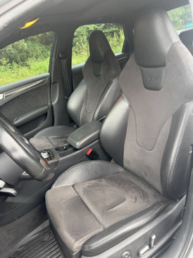 Used 2014 Audi S4 Premium Plus image 8