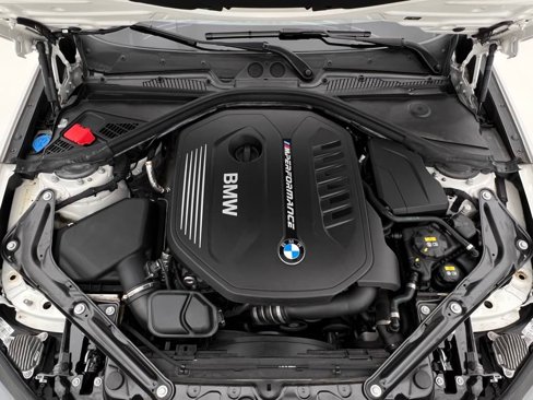 Used 2018 BMW M240i Convertible image 30