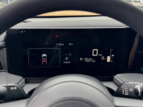 Used 2025 Nissan Kicks S image 14