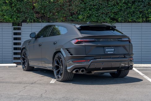 Used 2023 Lamborghini Urus Performante image 25