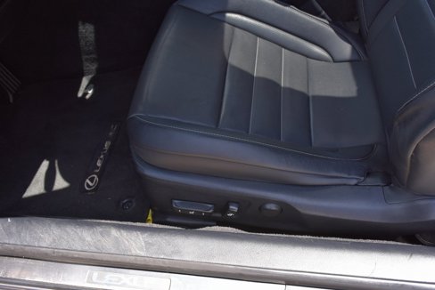 Used 2015 Lexus RC 350 w/ Navigation System Package image 31