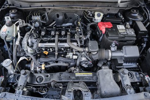 Used 2019 Nissan Kicks SV image 18