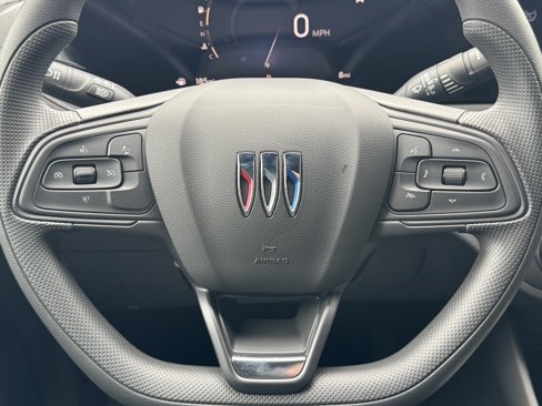 New 2026 Buick Envista Preferred image 59