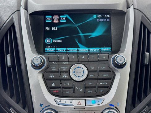 Used 2011 Chevrolet Equinox LTZ image 15