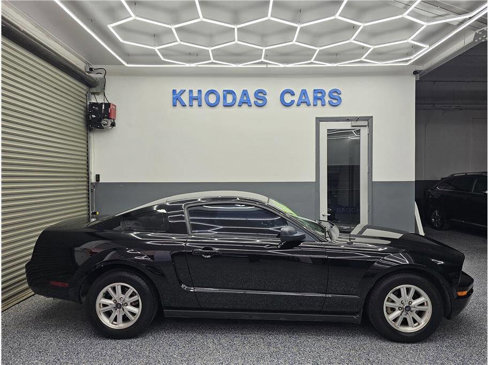 Used 2007 Ford Mustang Coupe image 5