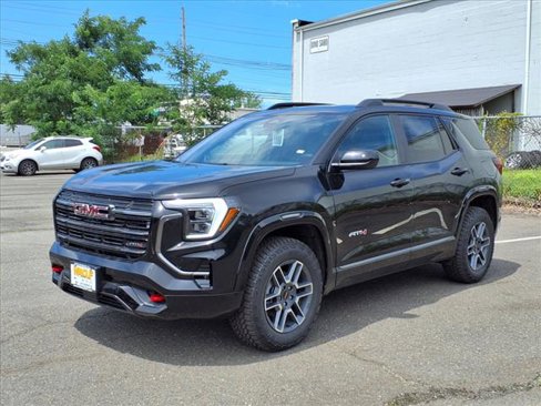 New 2026 GMC Terrain AT4 w/ Convenience Package III image 3