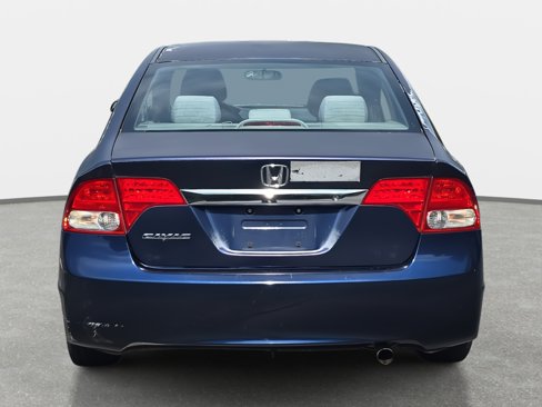 Used 2009 Honda Civic LX image 6