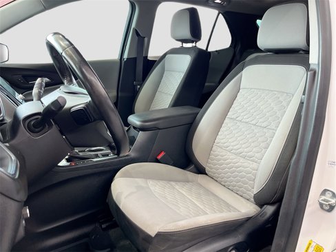 Used 2018 Chevrolet Equinox LT w/ Sun & Infotainment Package image 20