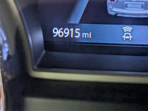 Used 2020 Nissan Pathfinder SL image 19