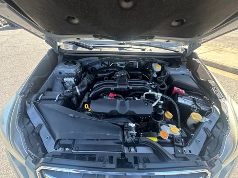 Used 2015 Subaru Crosstrek 2.0i image 18