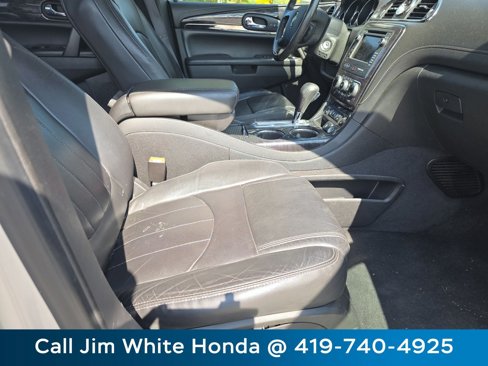 Used 2015 Buick Enclave Leather image 23