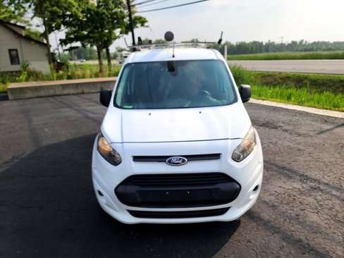 Used 2015 Ford Transit Connect XLT image 8