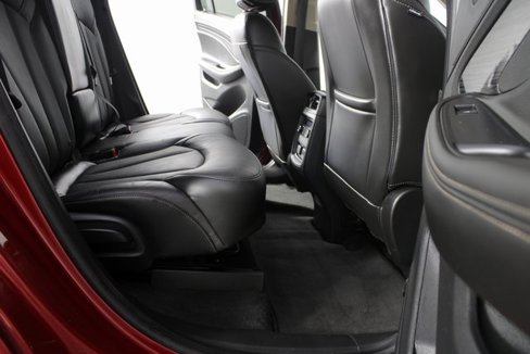 Used 2017 Buick Envision Essence image 22