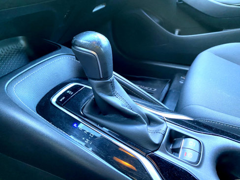 Used 2019 Toyota Corolla SE image 56