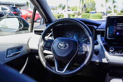 Used 2023 Toyota Corolla SE image 15