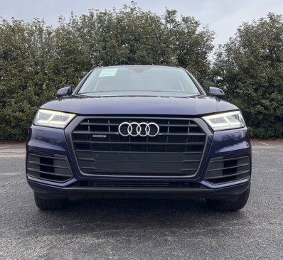 Used 2020 Audi Q5 2.0T Premium Plus w/ Premium Plus Package image 11