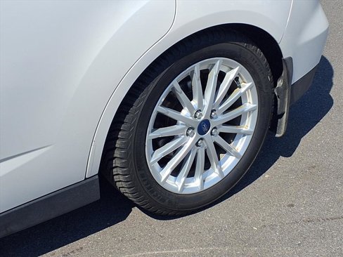 Used 2013 Ford C-MAX SEL image 31
