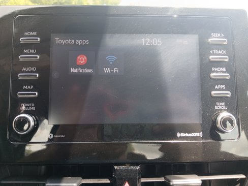 Used 2023 Toyota Camry LE image 16