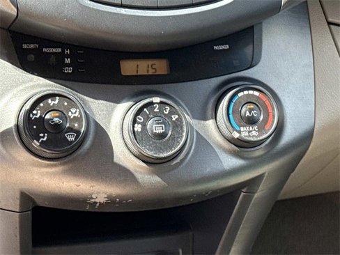 Used 2011 Toyota RAV4 2WD image 20