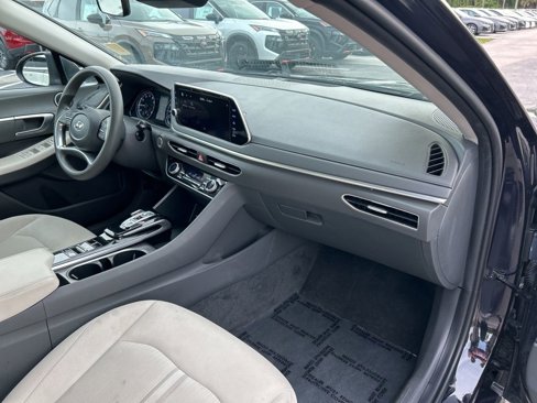 Used 2023 Hyundai Sonata SEL image 37