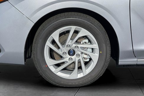 New 2025 Subaru Impreza 2.0i image 31