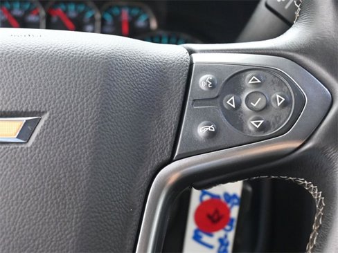 Used 2015 Chevrolet Silverado 1500 LT w/ Midnight Edition image 28