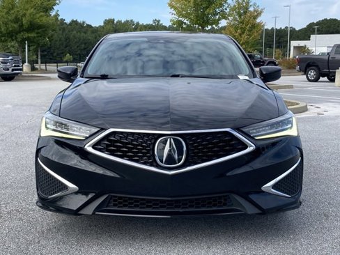 Used 2020 Acura ILX image 2