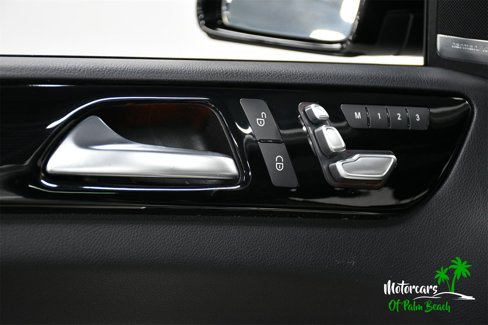 Used 2017 Mercedes-Benz GLE 43 AMG 4MATIC Coupe image 18