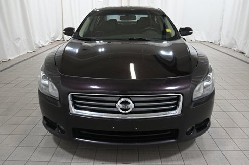 Used 2014 Nissan Maxima 3.5 SV w/ Sport Package image 15
