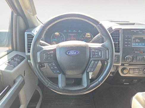 Used 2017 Ford F150 XLT w/ Equipment Group 301A Mid image 19