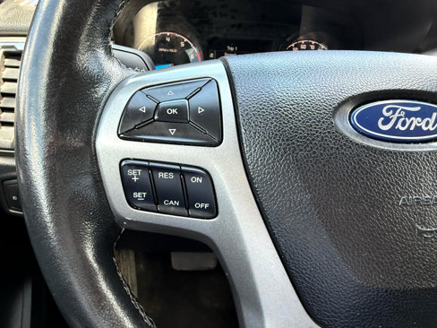 Used 2019 Ford Ranger XLT w/ Equipment Group 301A Mid image 18