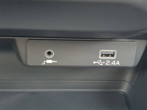 New 2025 Subaru Impreza 2.0i image 21