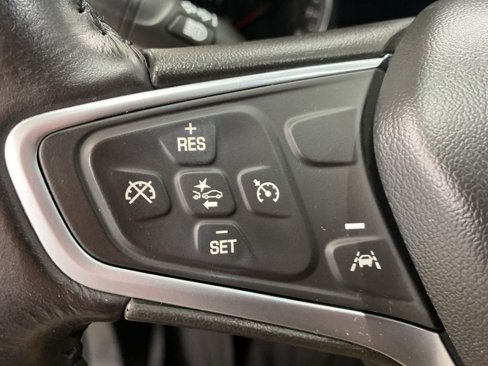 Used 2022 Chevrolet Equinox LT image 34
