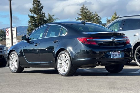 Used 2016 Buick Regal image 6
