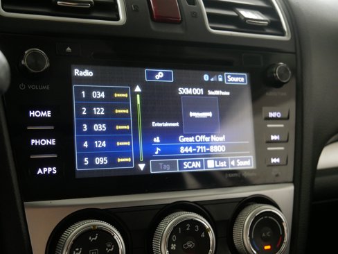 Used 2015 Subaru Impreza 2.0i Sport Premium image 22
