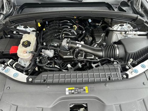 Used 2023 Jeep Grand Cherokee Limited w/ Black Appearance Package image 34