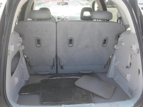 Used 2007 Chrysler PT Cruiser Touring w/ Fleet Value Group I image 12