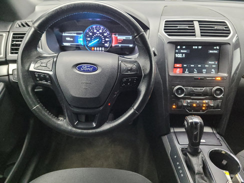 Used 2018 Ford Explorer XLT w/ Equipment Group 201A image 22