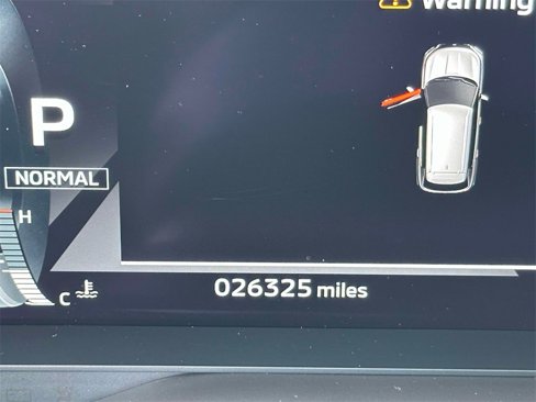 Used 2022 Mitsubishi Outlander SEL image 5