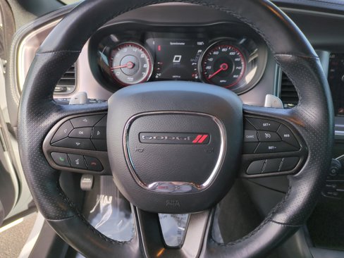 Certified 2022 Dodge Charger R/T w/ Plus Group image 9