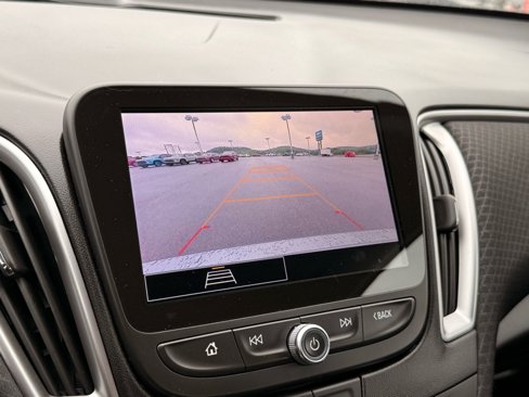 Used 2025 Chevrolet Malibu LT image 20