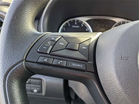 Used 2024 Nissan Kicks S image 14