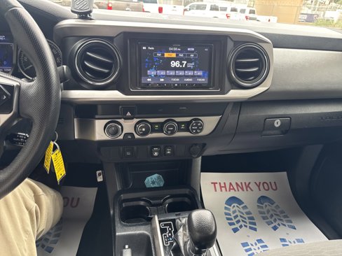 Used 2019 Toyota Tacoma SR5 image 38