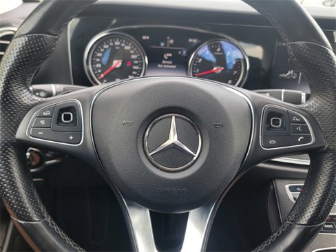Used 2018 Mercedes-Benz E 300 image 30