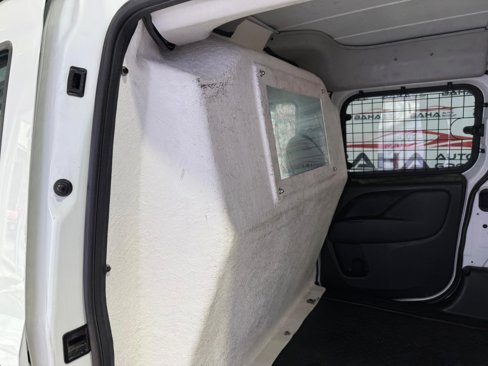 Used 2019 RAM ProMaster City Tradesman SLT image 37
