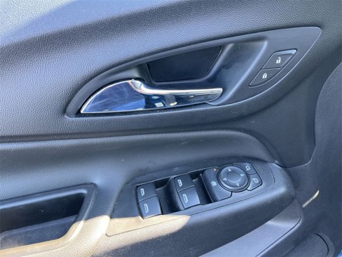 Certified 2021 Chevrolet Equinox LT image 22