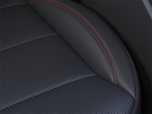 New 2025 Chevrolet Trax RS w/ Sunroof Package image 21